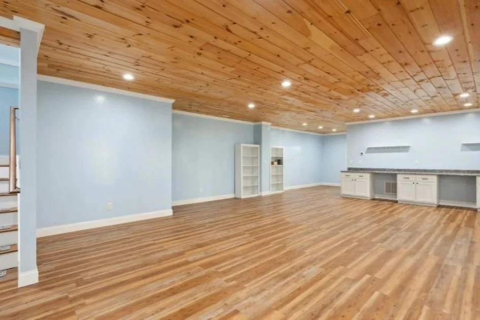 Why a Finished Basement Is Still One of the Best Investments You Can Make in Utah in 2026