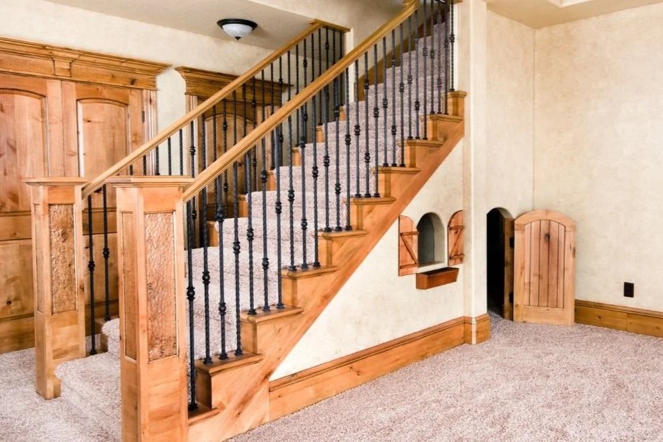 How To Plan a Basement Walkout in Utah