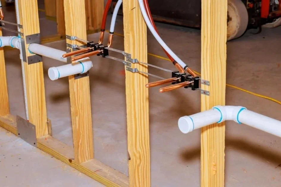 Basement Bathroom Plumbing 101