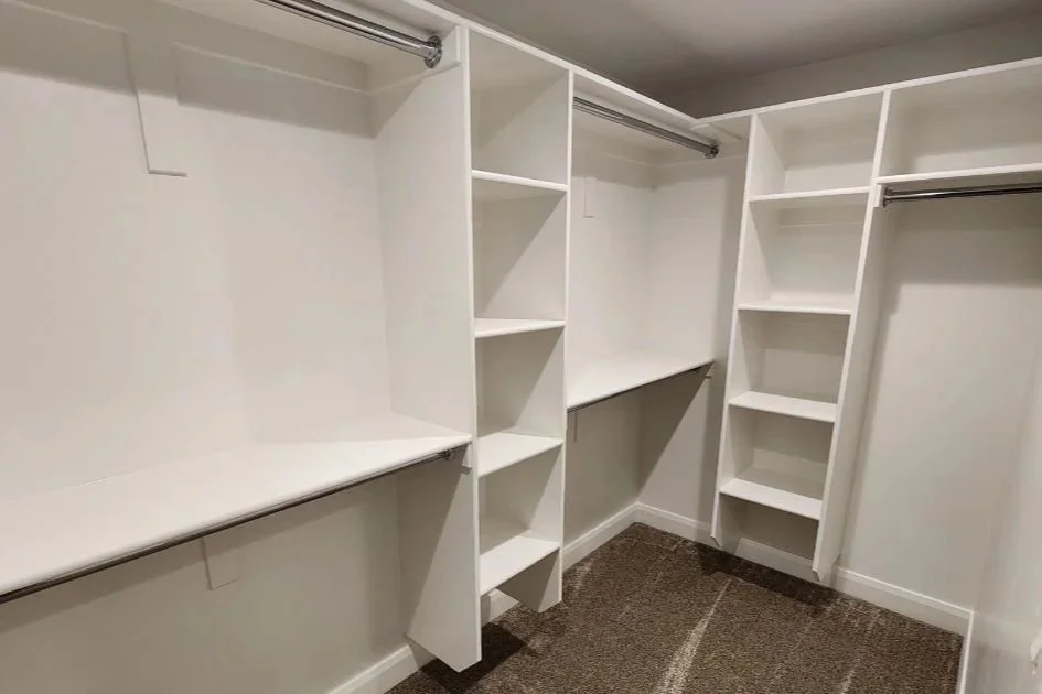 How To Create Real Storage Space Using Your Basement