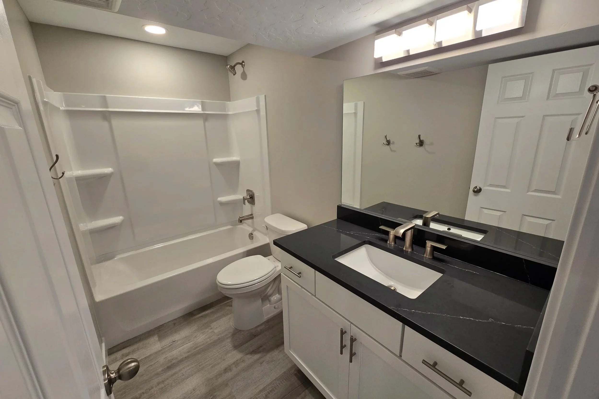 Basement Bathroom Rough-In Checklist for Utah Homeowners