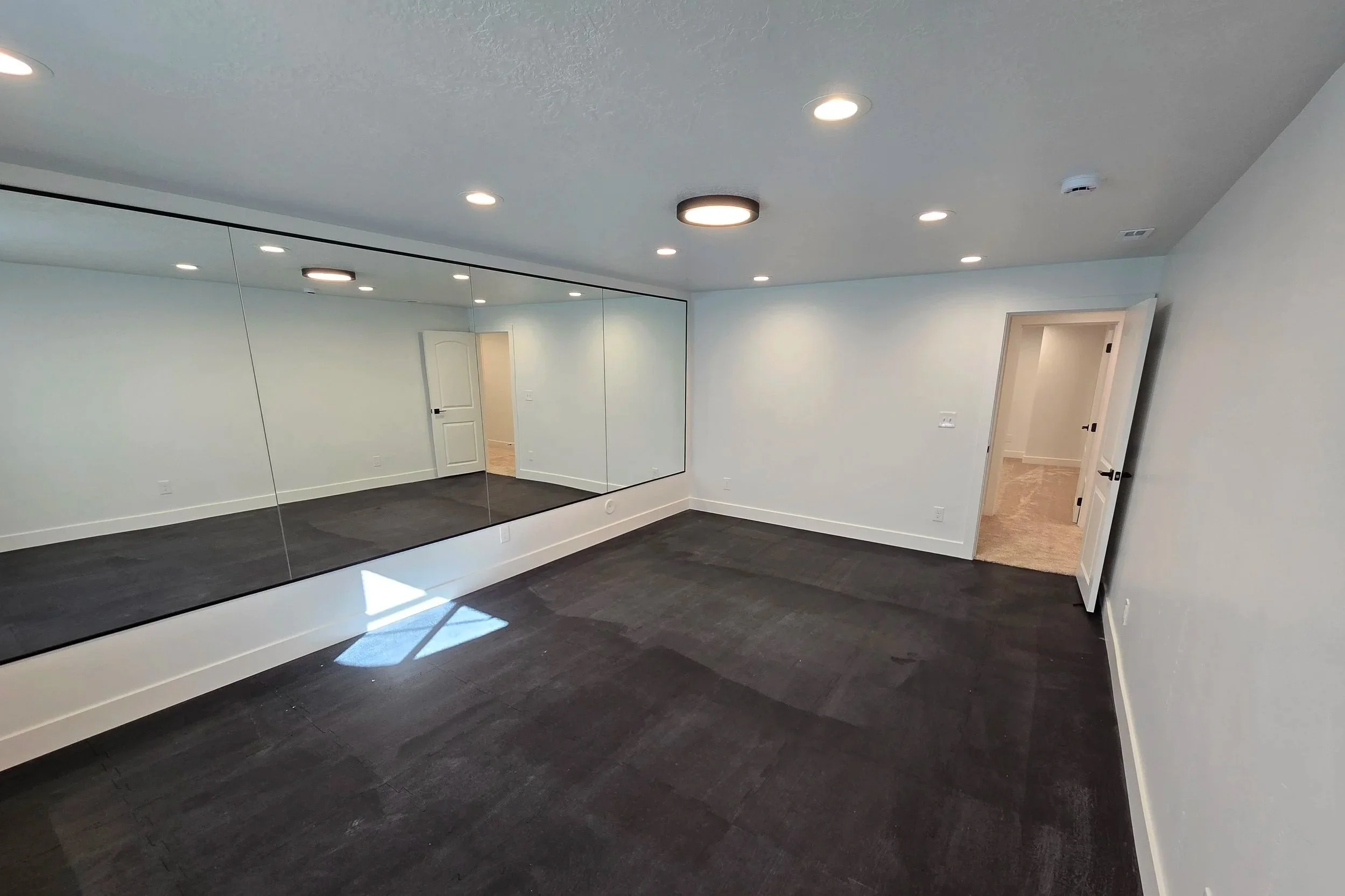 How To Finish a Basement Ceiling on a Budget