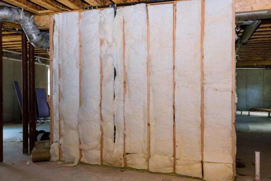 How To Insulate a Basement in Utah So It Stays Warm and Dry