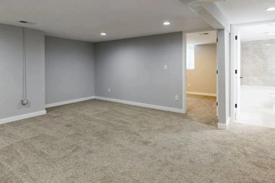 What Basement Insulation Works Best Against Cold Concrete Walls