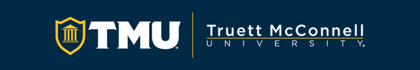 Truett McConnell logo.png