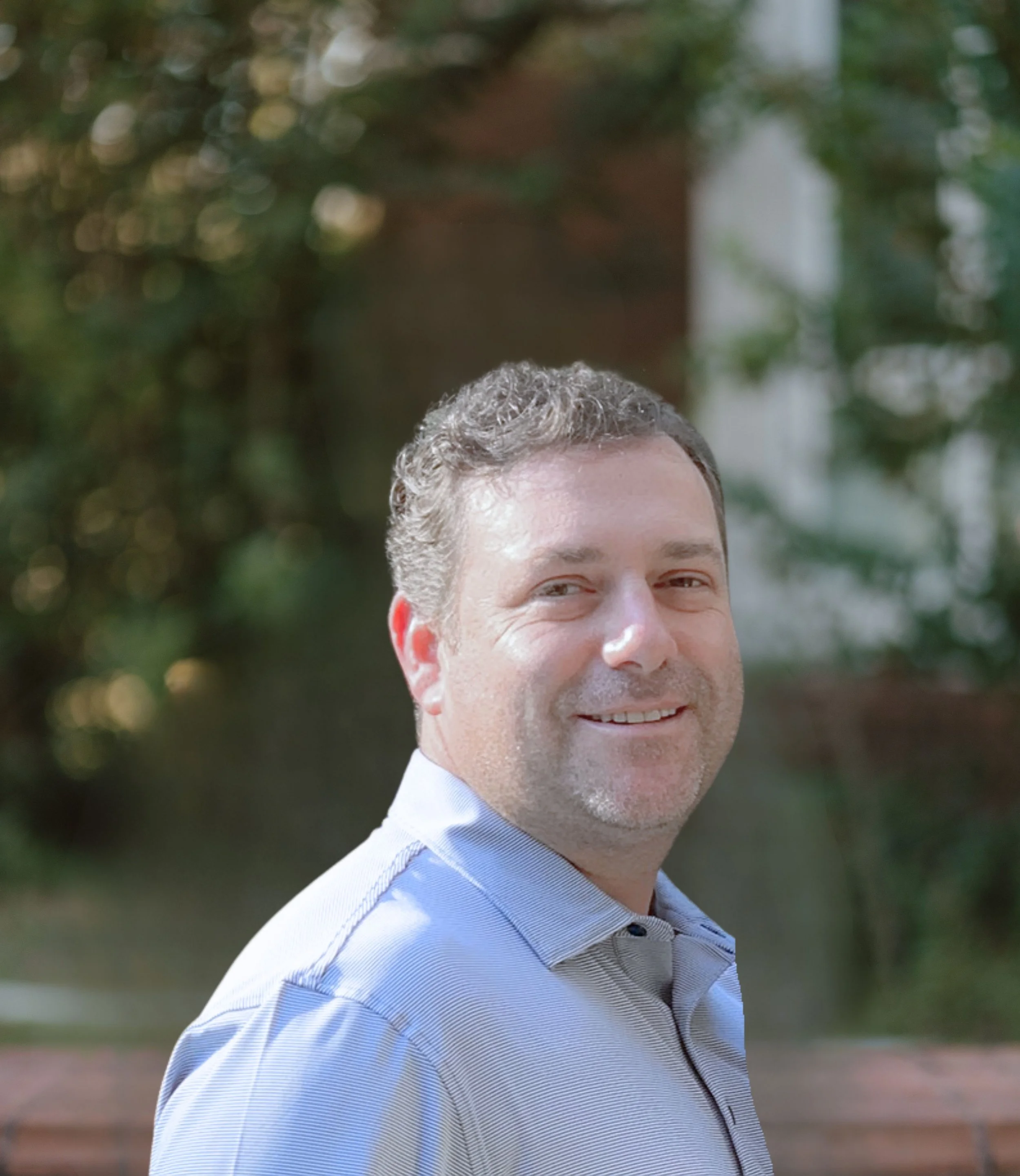   JEREMY LOUDENBECK, PLS, PSM  Project Manager/Officer Manager, Memphis Office  