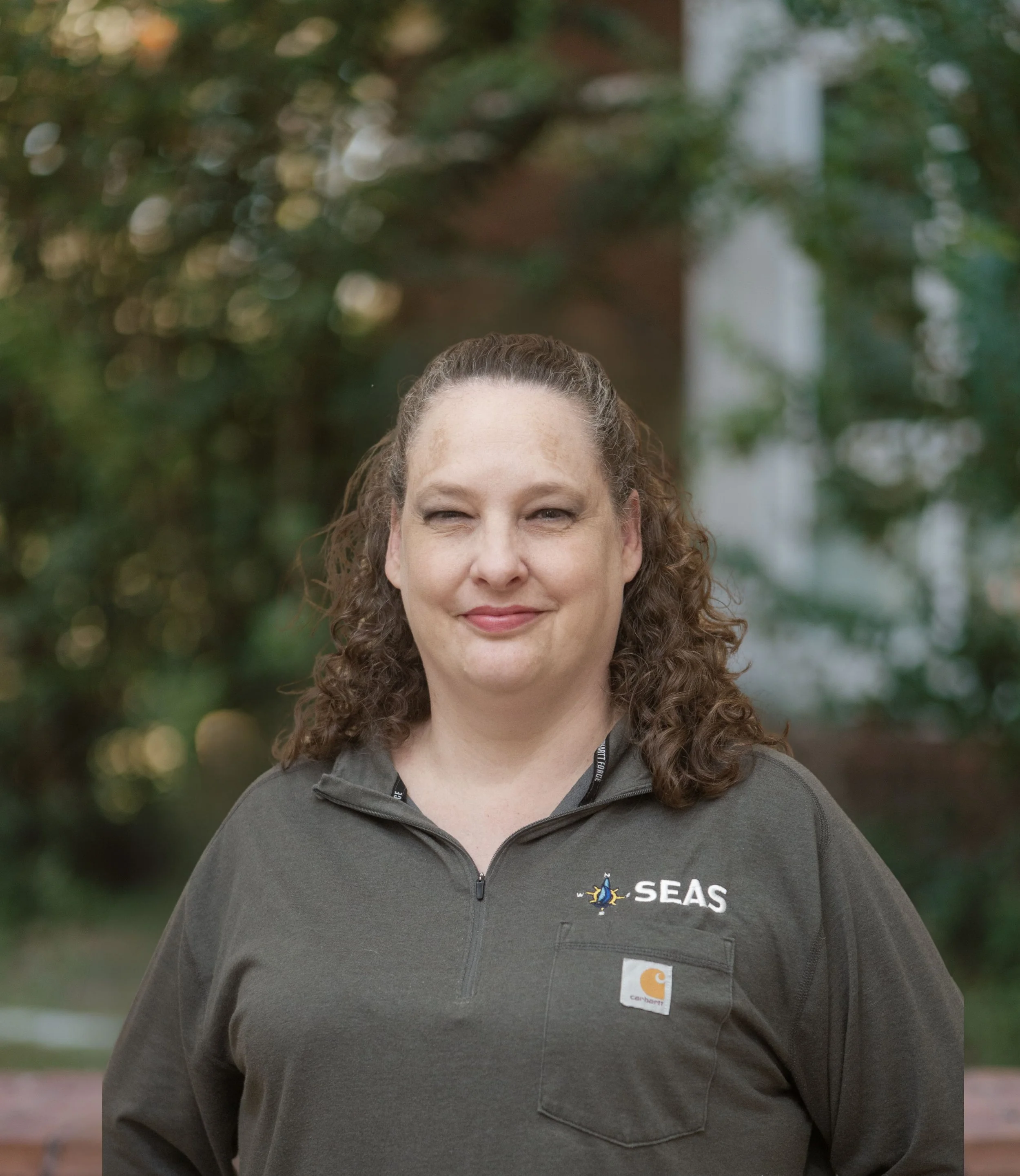   HEATHER BROWN  Office Manager  
