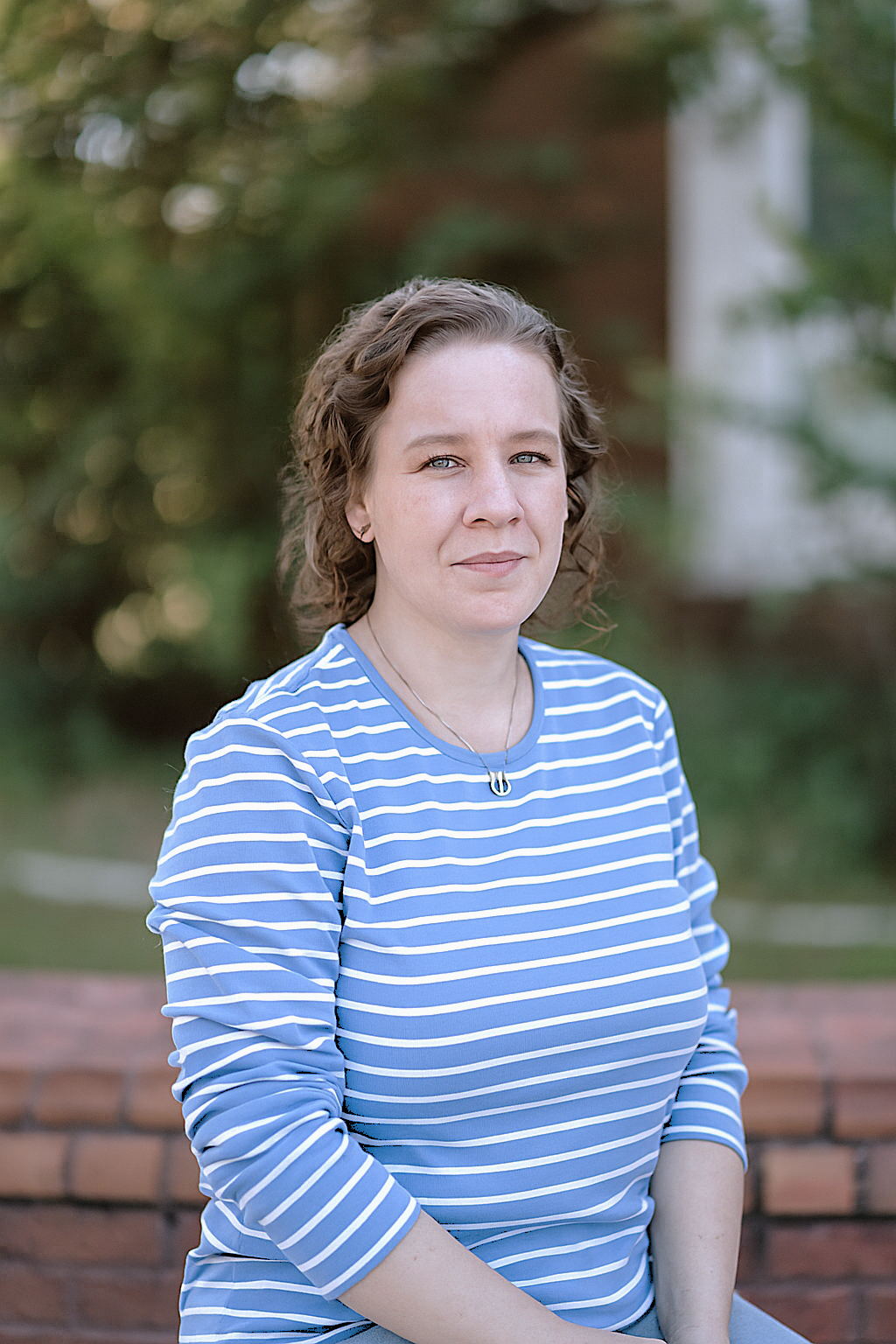   JENNIFER HAMM  Project Support Specialist  