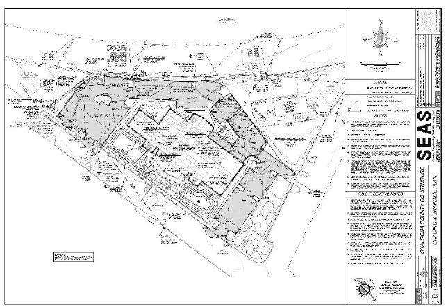 Land Surveying — Seaside Engineering and Surveying LLC - Survey and ...