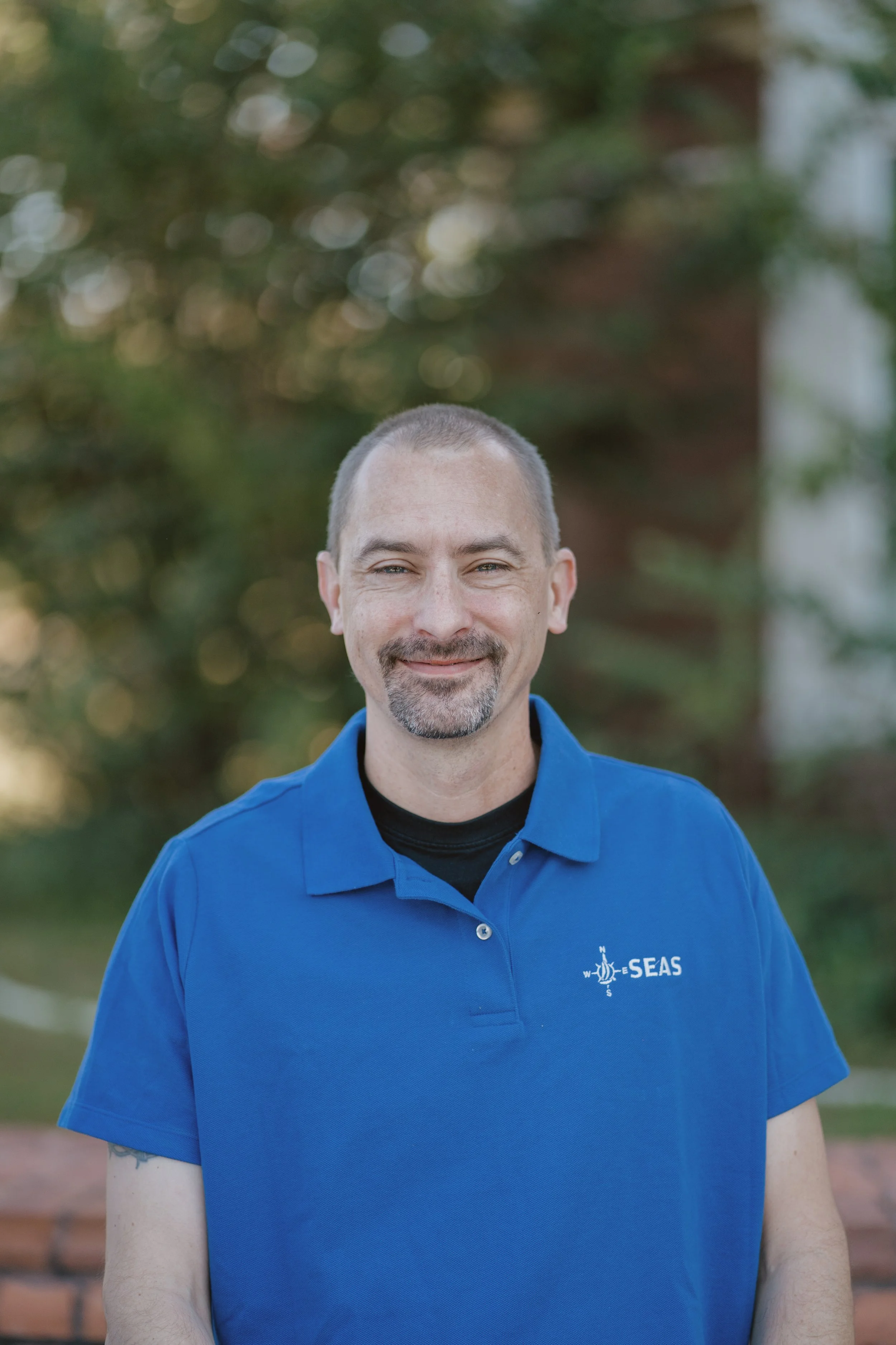   JASPER PROCTOR  CADD Technician  