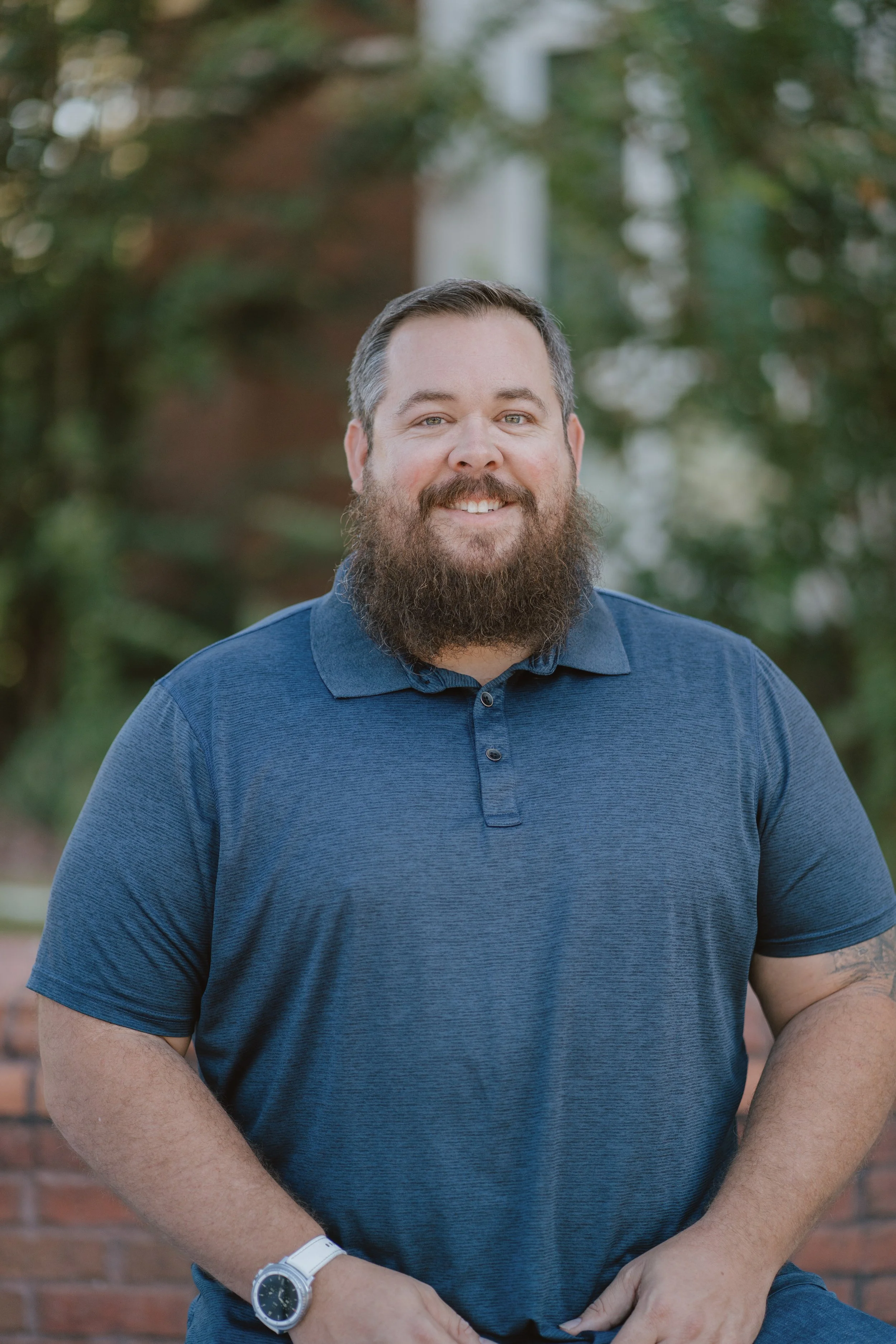   COLE GRANGER, PE  Project Manager - Engineering  