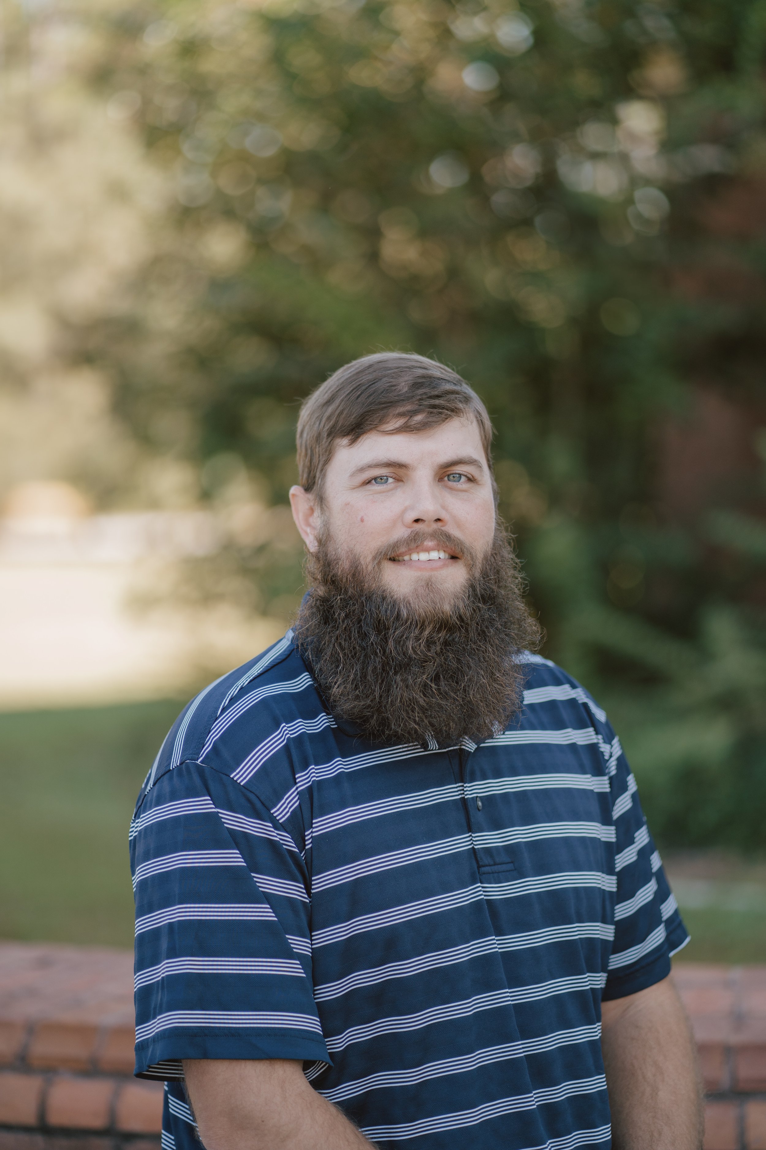   CODY SNOW  Survey Crew Coordinator  