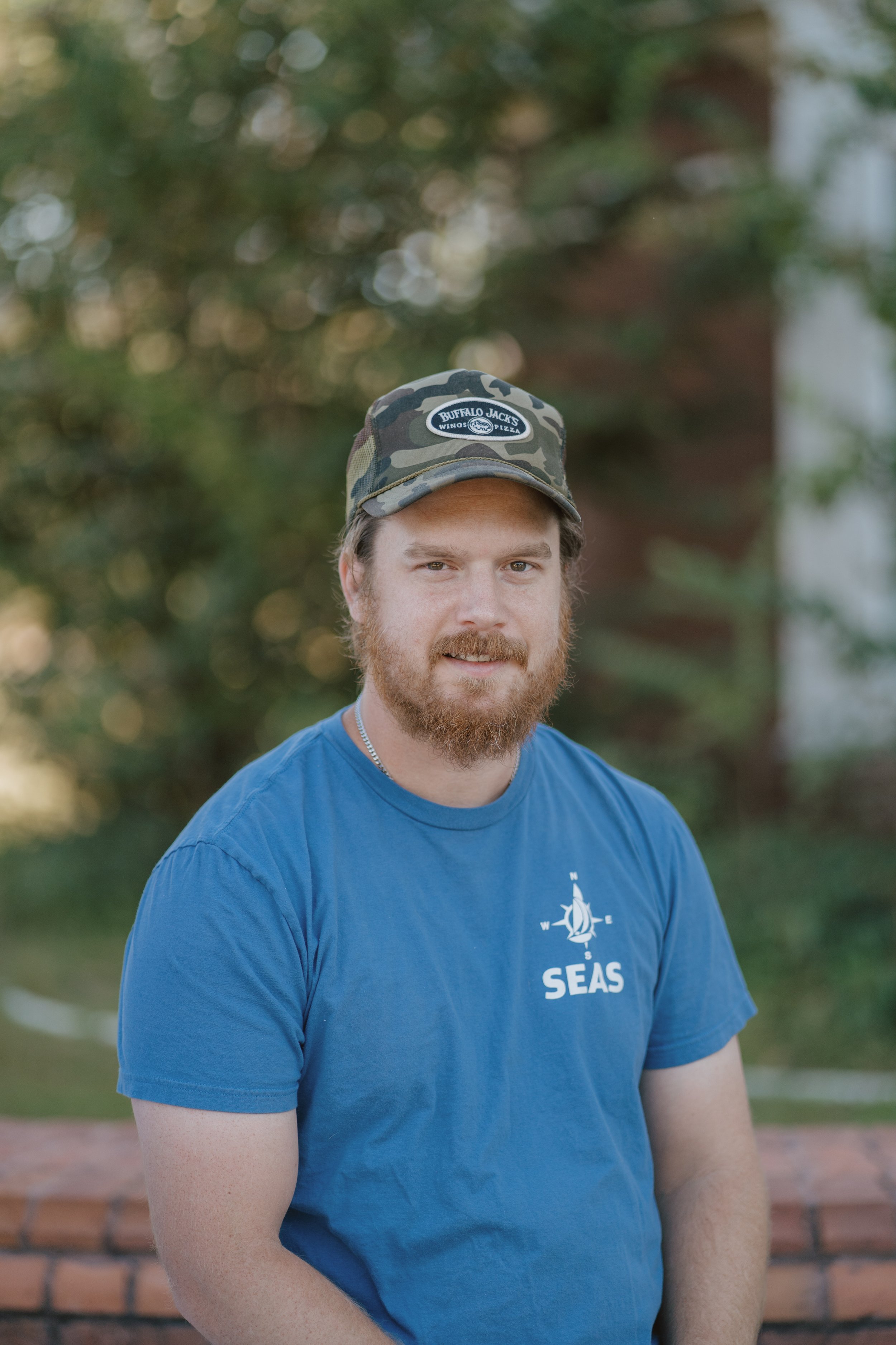   KYLE STEWART  Sr. CAD Technician  