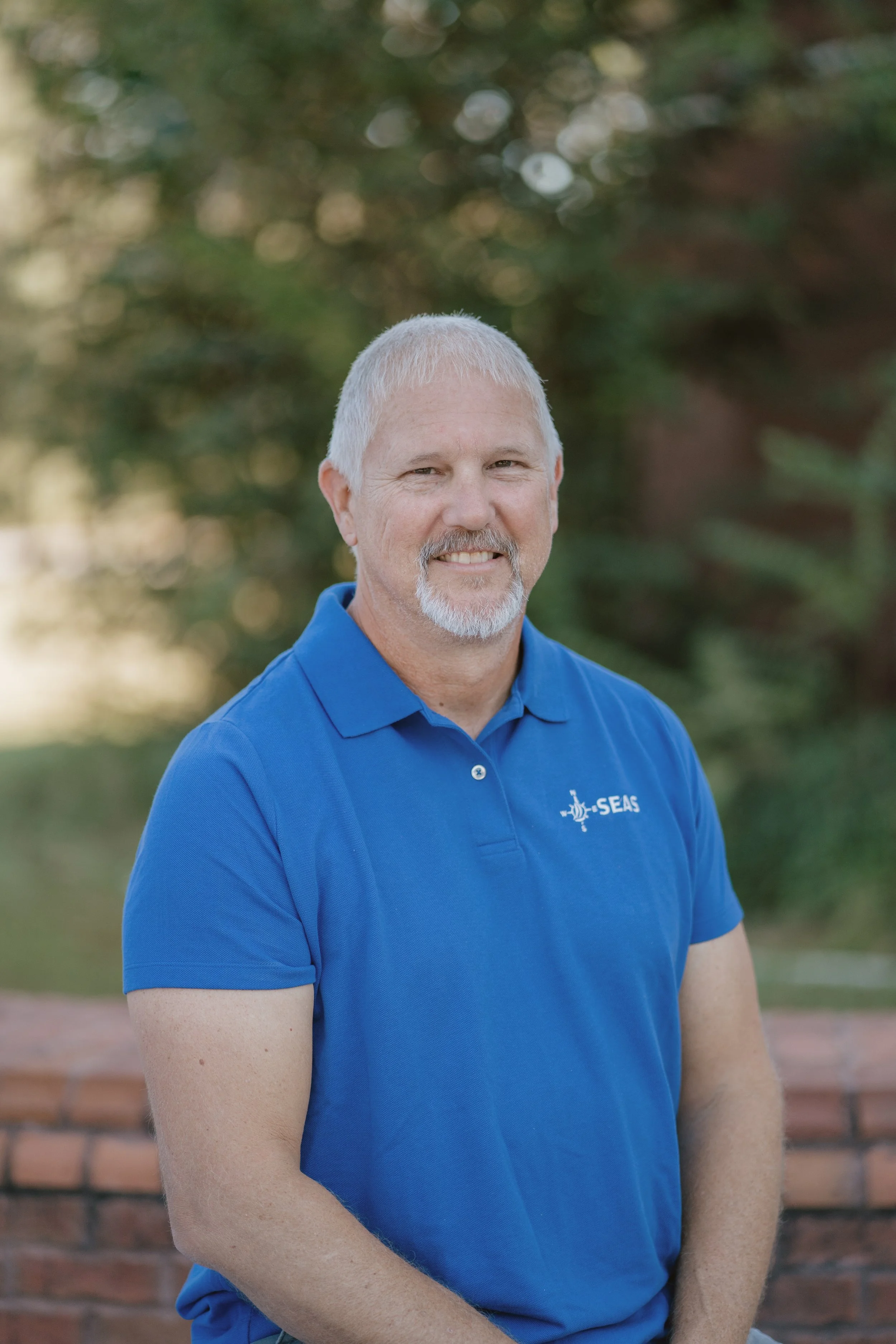   DARRIN SCOTT  Resource Manager  