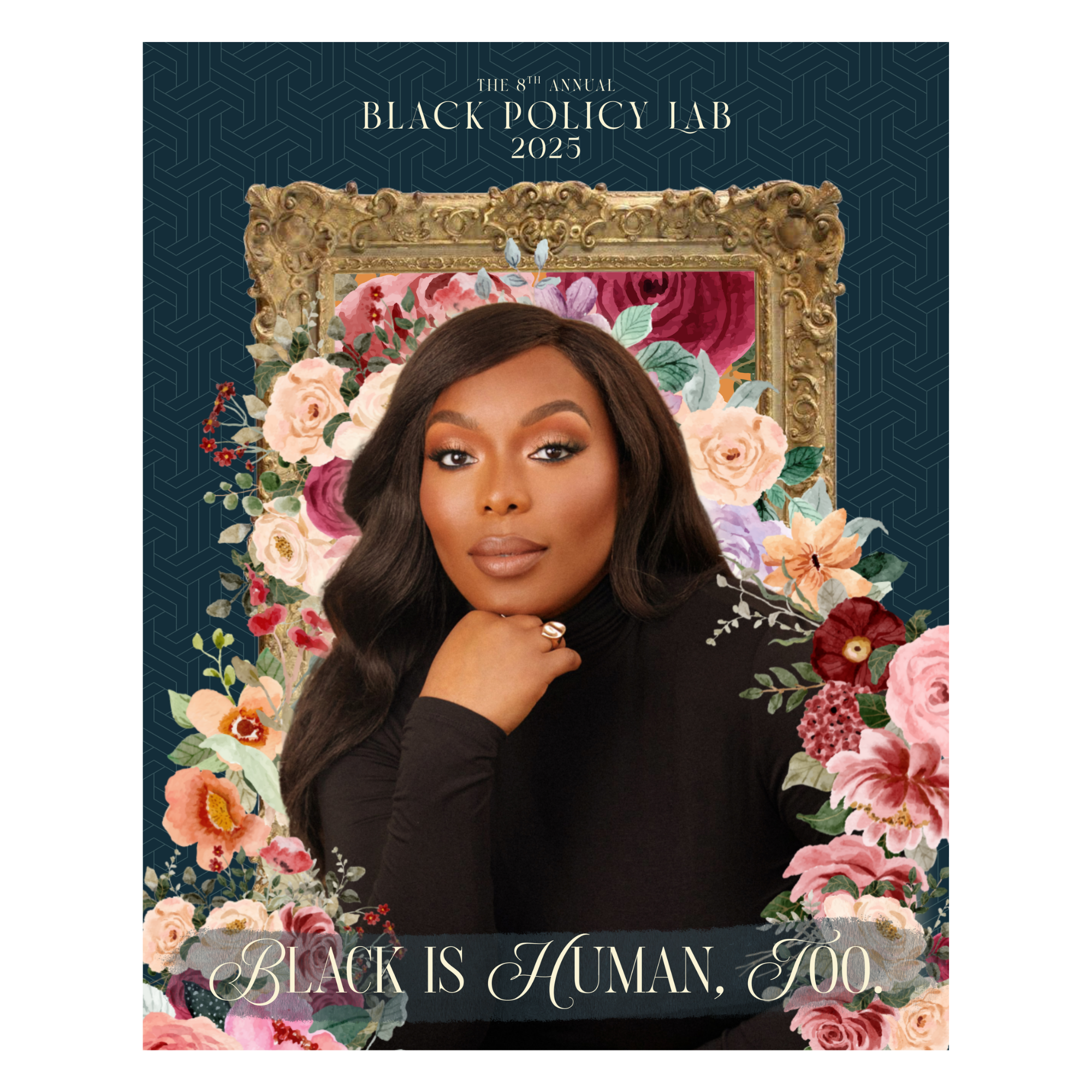 Studio NINE23 Design - Black Policy Lab 2025