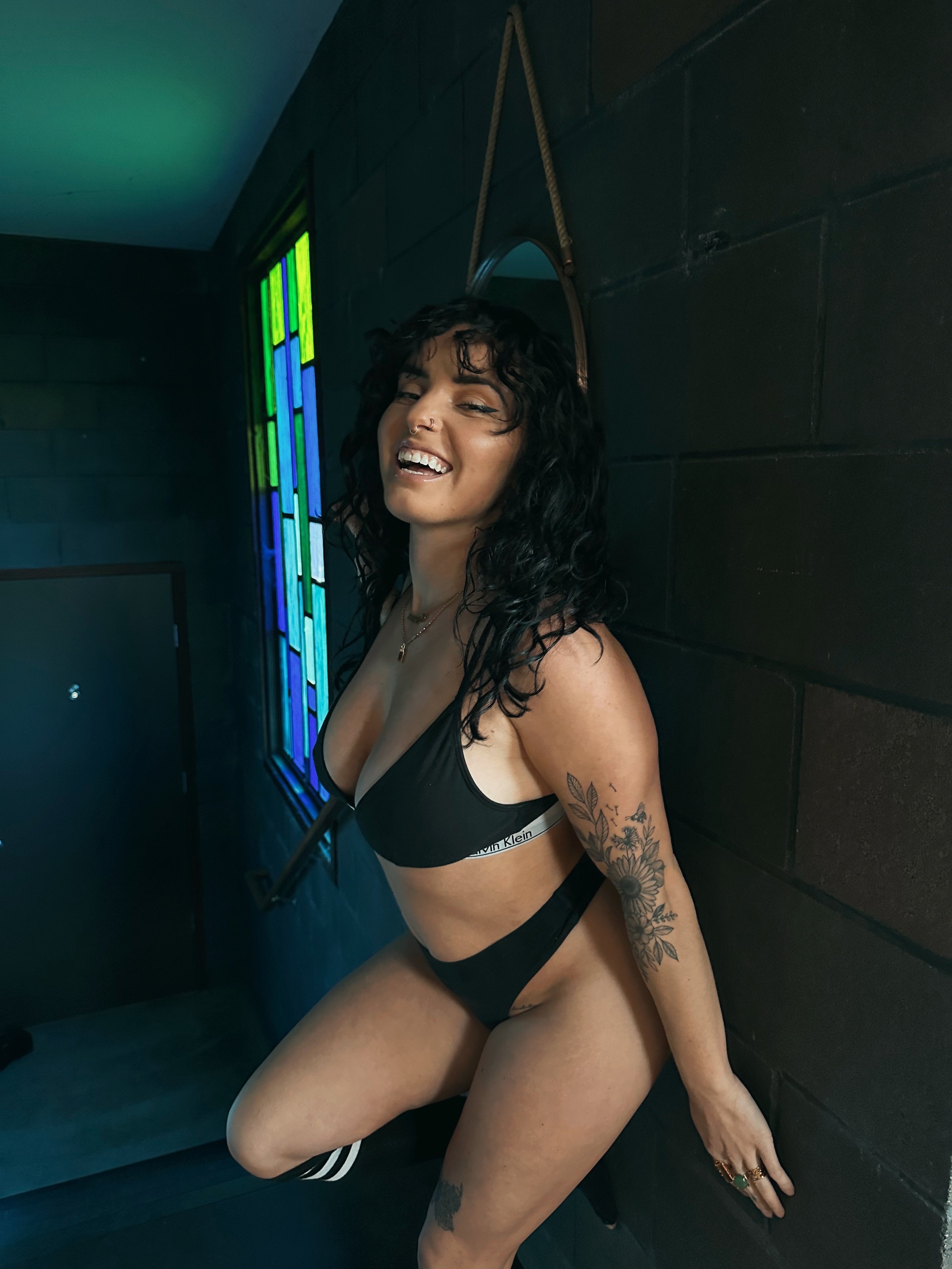 Unleashing Your Magnetic Energy: The Power of Bold Body Embodiment