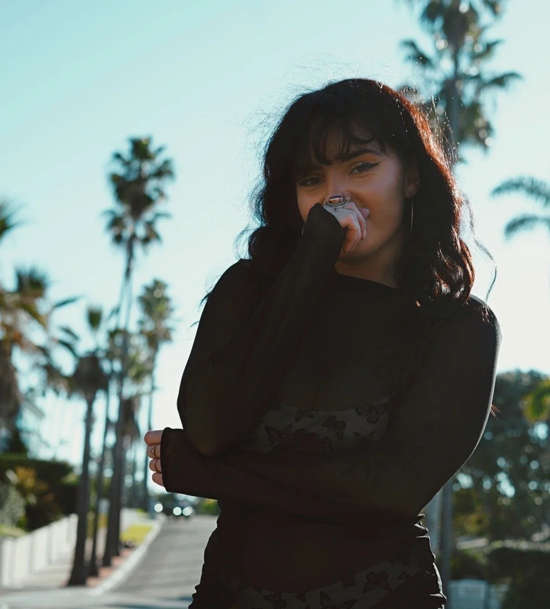 Overcoming Lingering Body Image Struggles in a Changing World