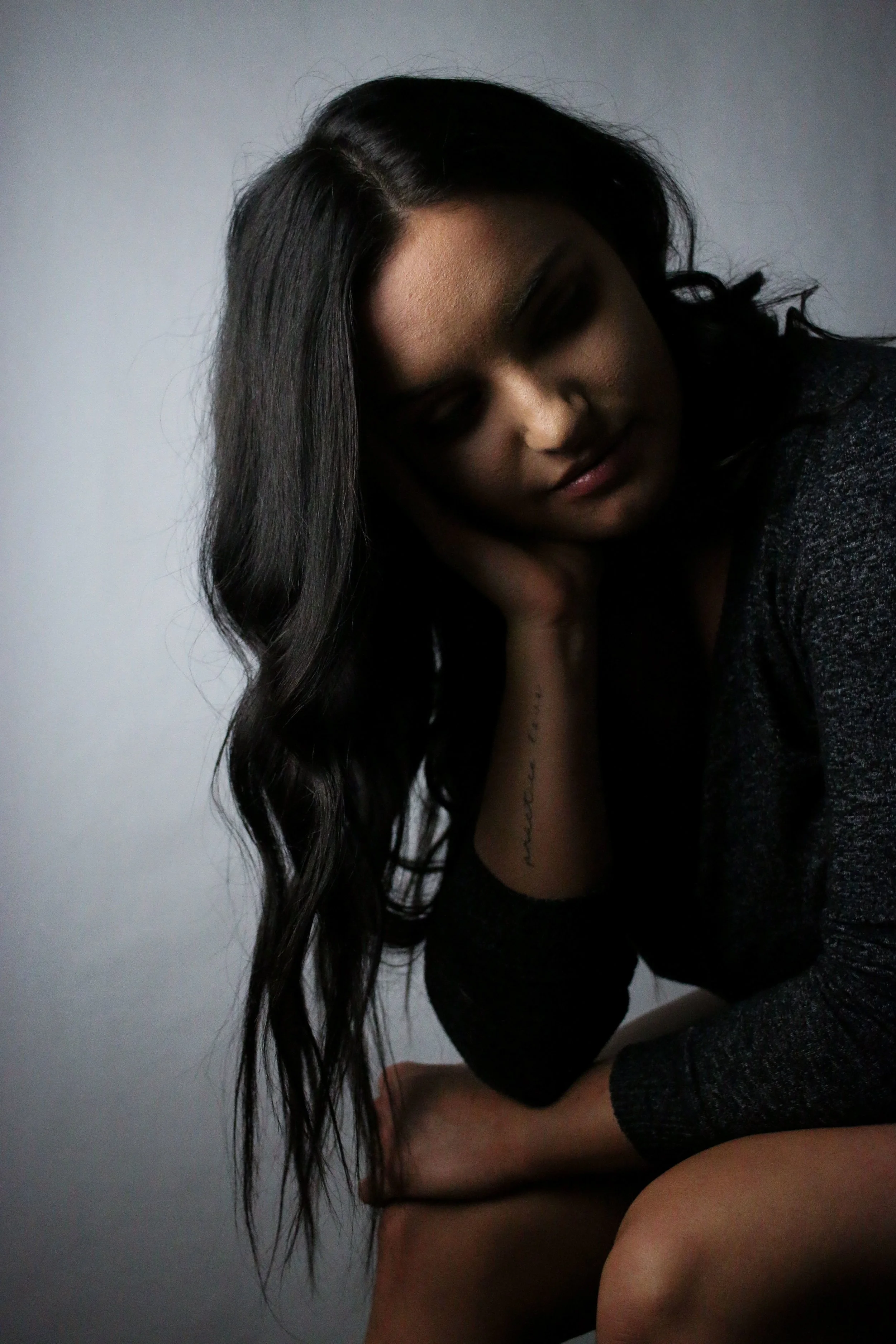 I broke up with my boyfriend after a month of living together