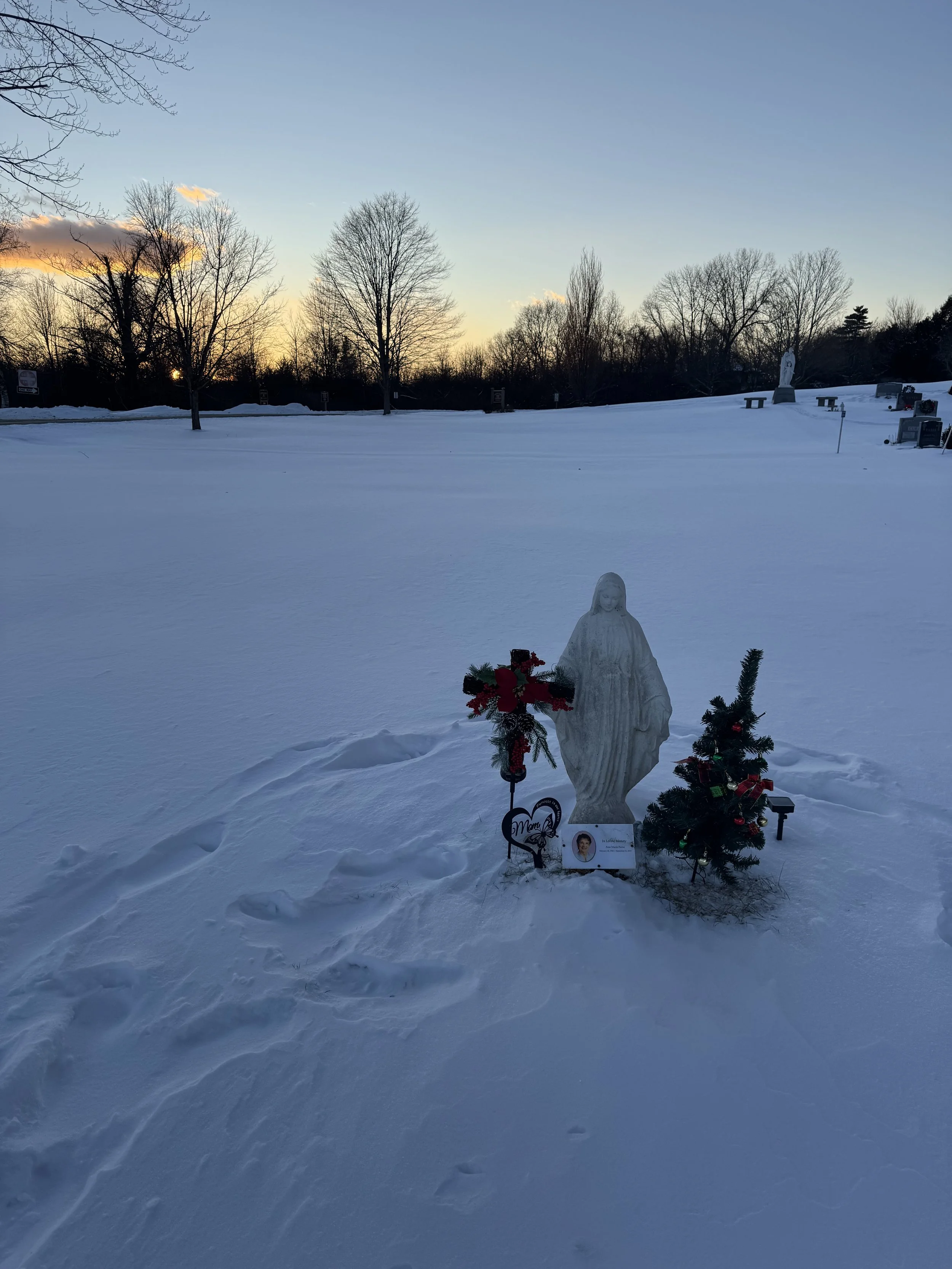 The Biggest Failure of My Life