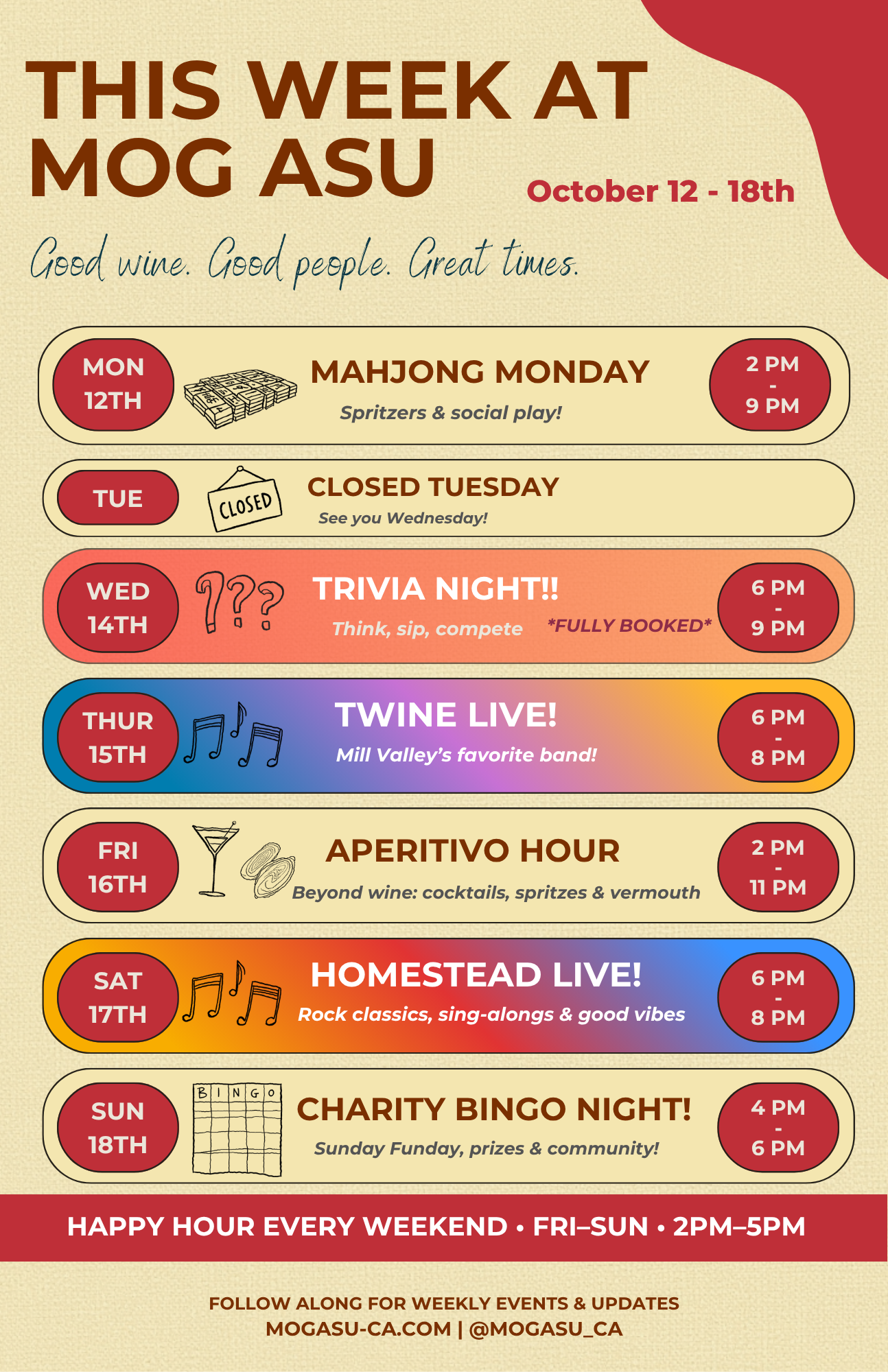 1012 Weekly Schedule Post.png