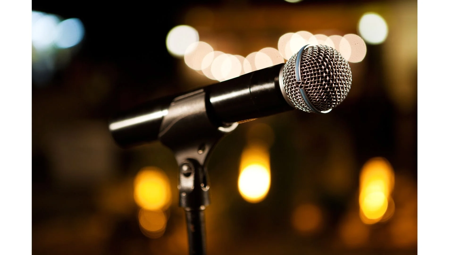 Evening of Live Music 