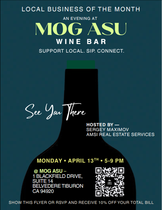 An evening at Mog Asu