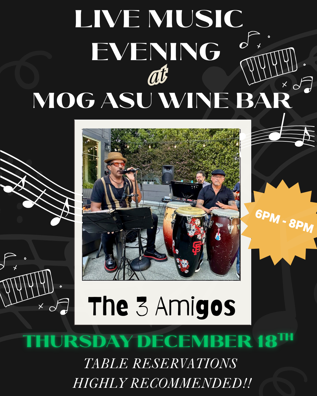 The 3 Amigos Music Event Instagram.png