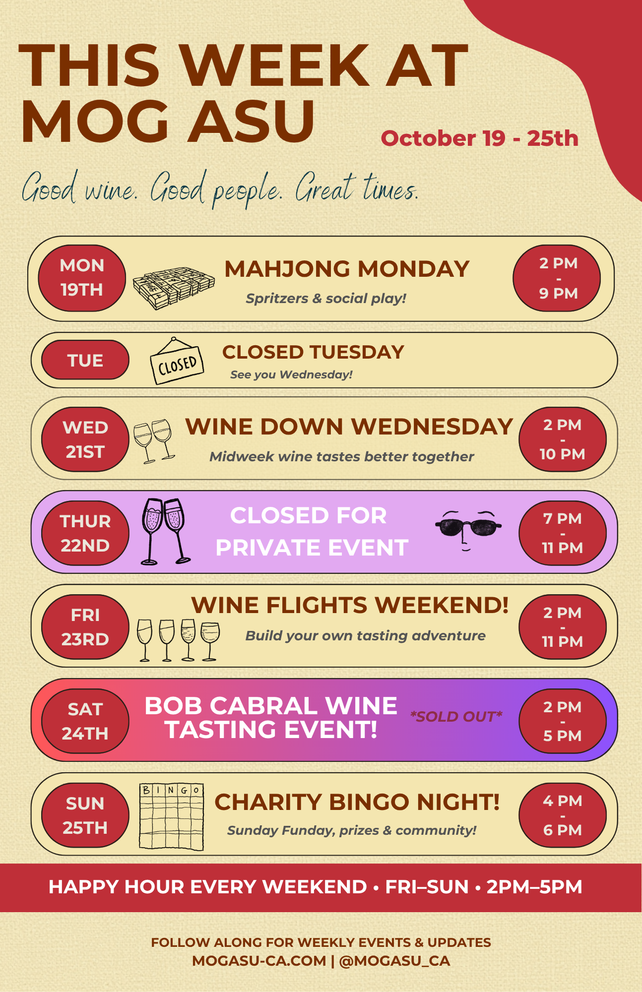 1019 Weekly Schedule Post.png