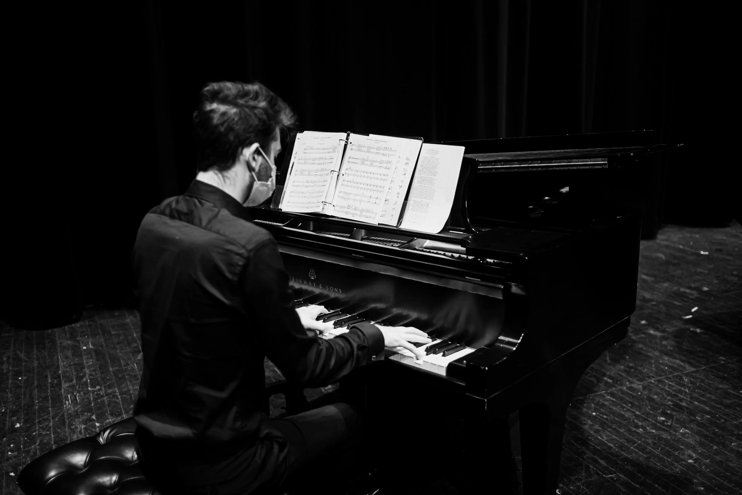 Piano and Theory Lessons Markham, ON Mihajlovic Piano Studio
