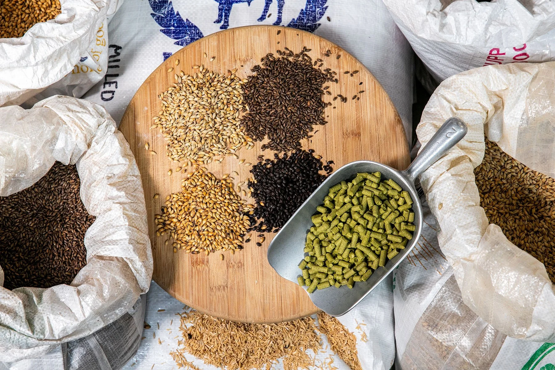 CraftRoots brewery photo