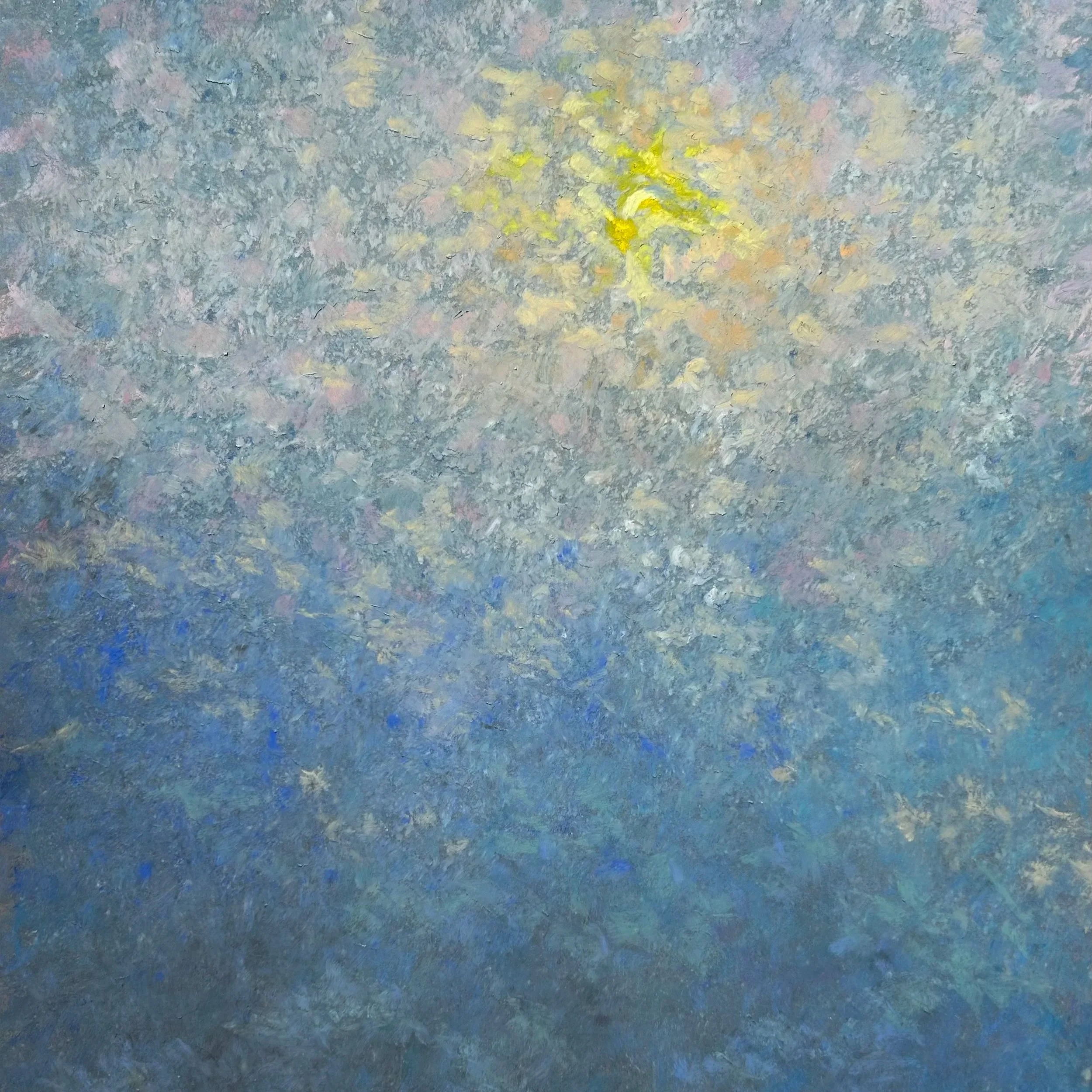 Sunsets, Stars and Sky