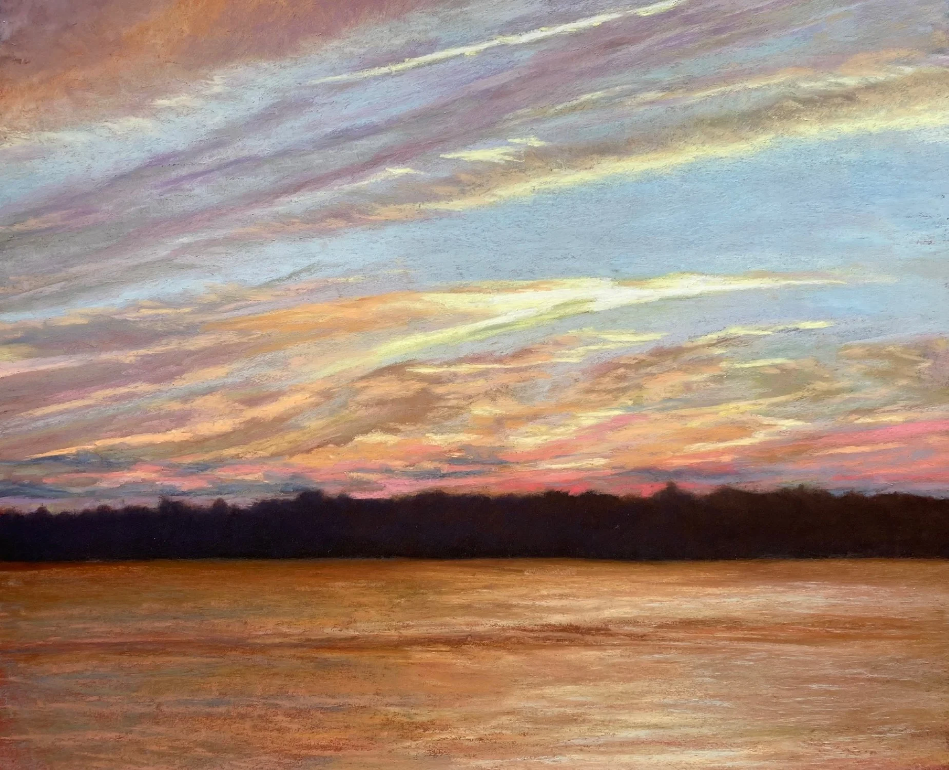 Sunsets, Stars and Sky
