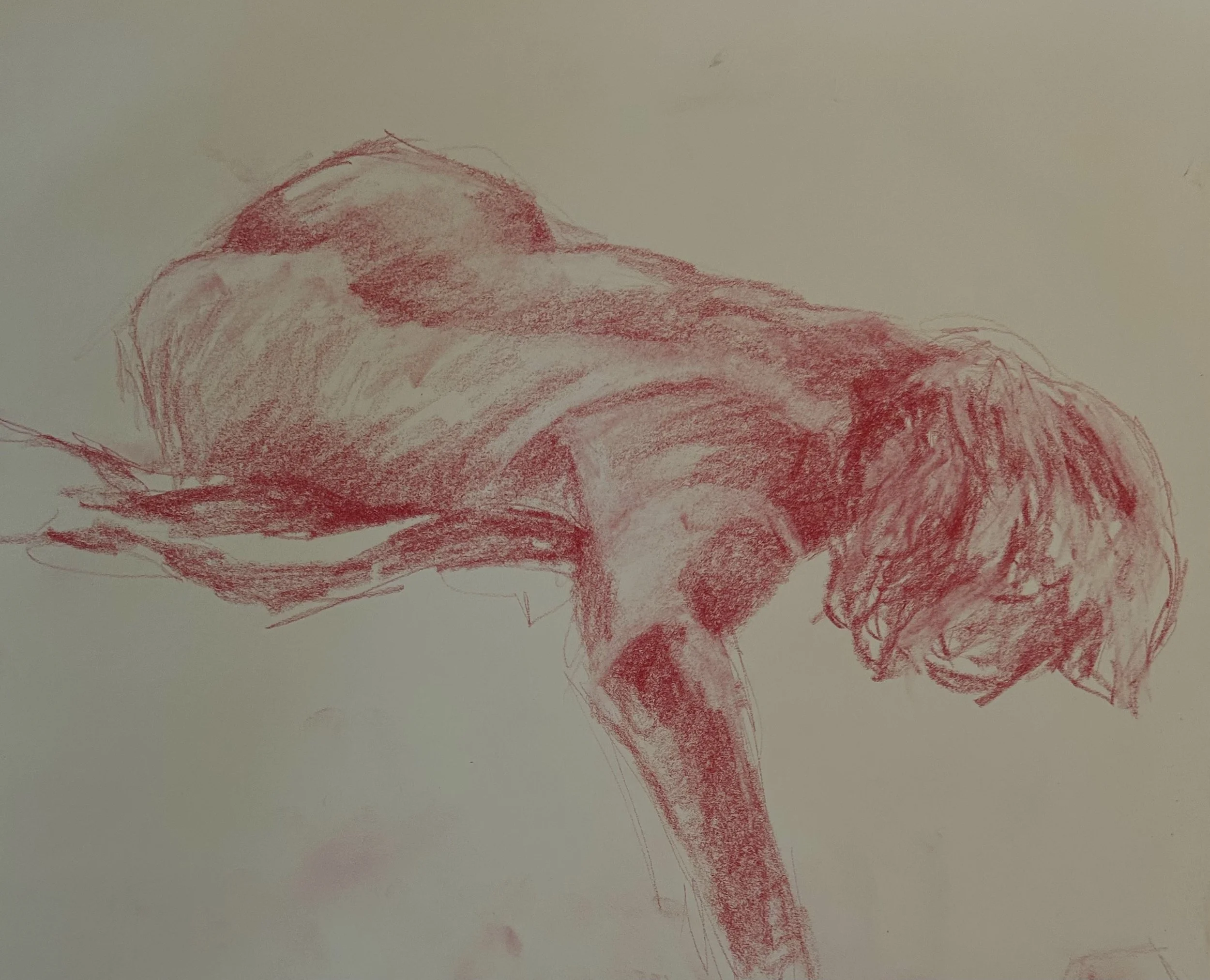 Figure Drawings