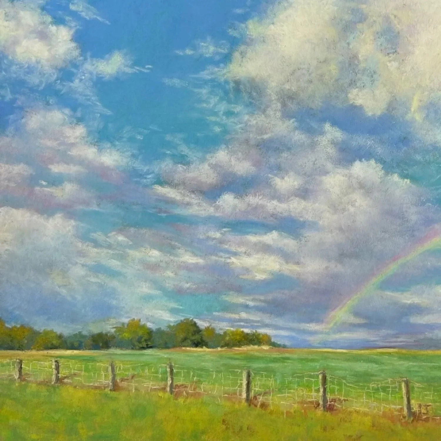 Landscapes