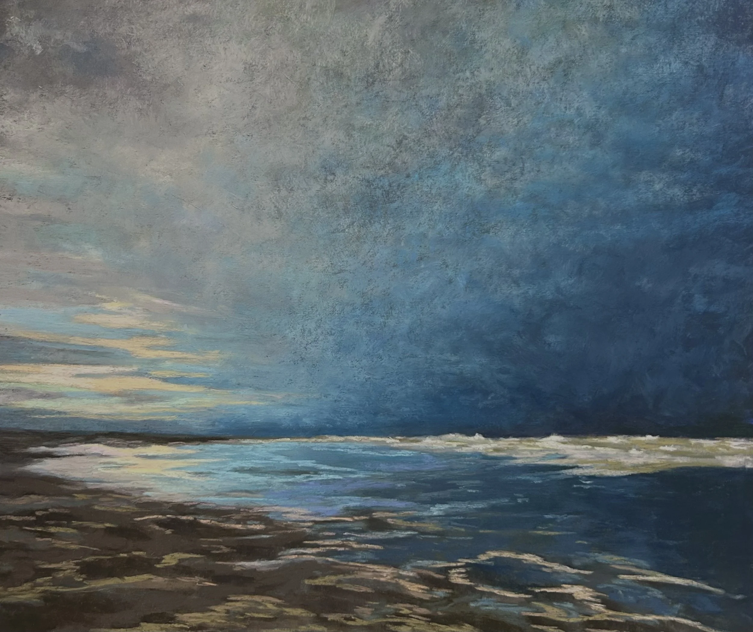 The Rising Tide