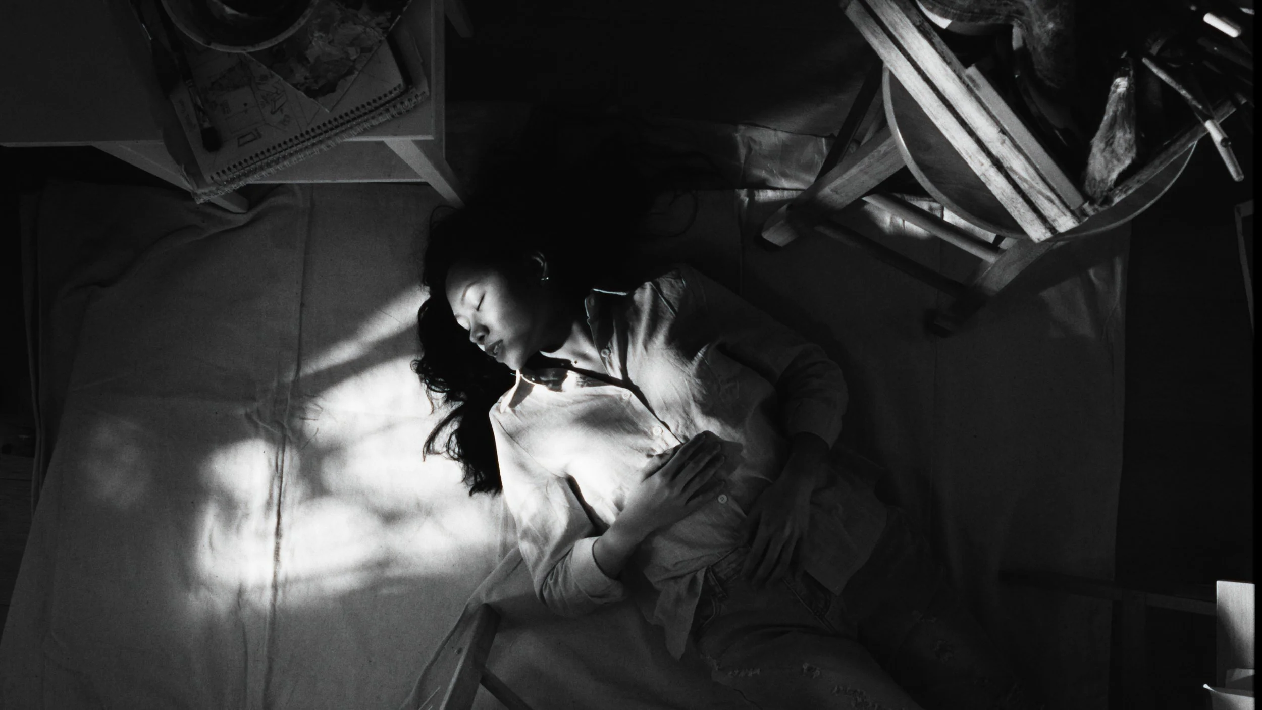 COLOURLESS