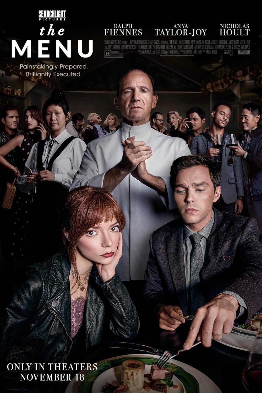 Original Poster