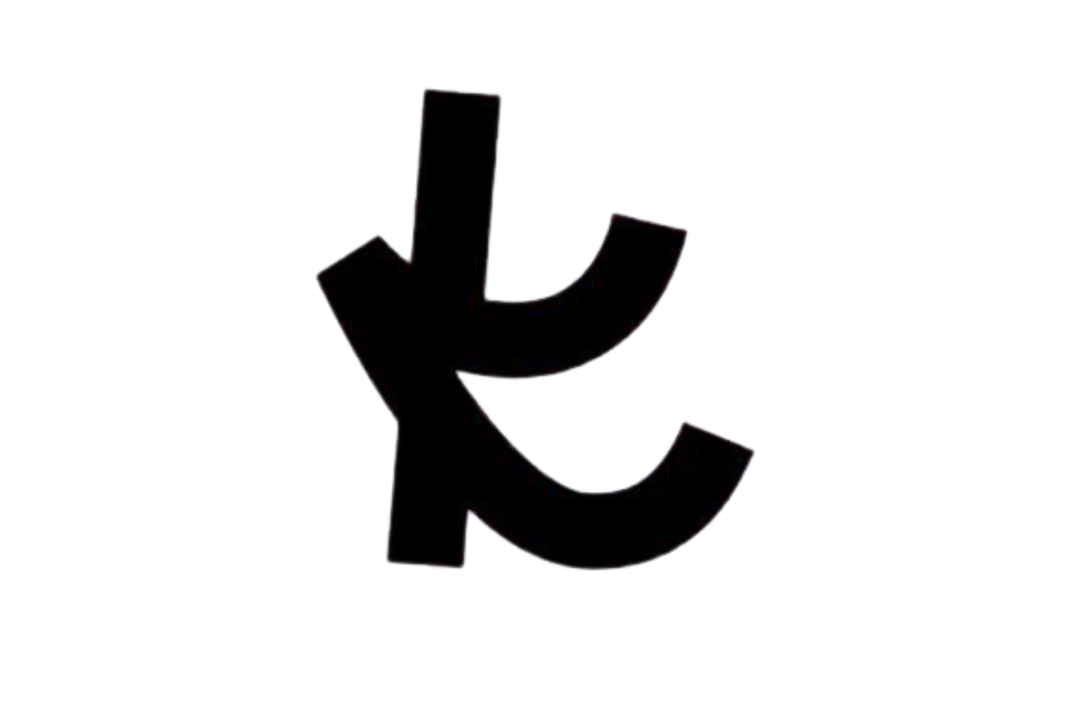 the wedding knot logo