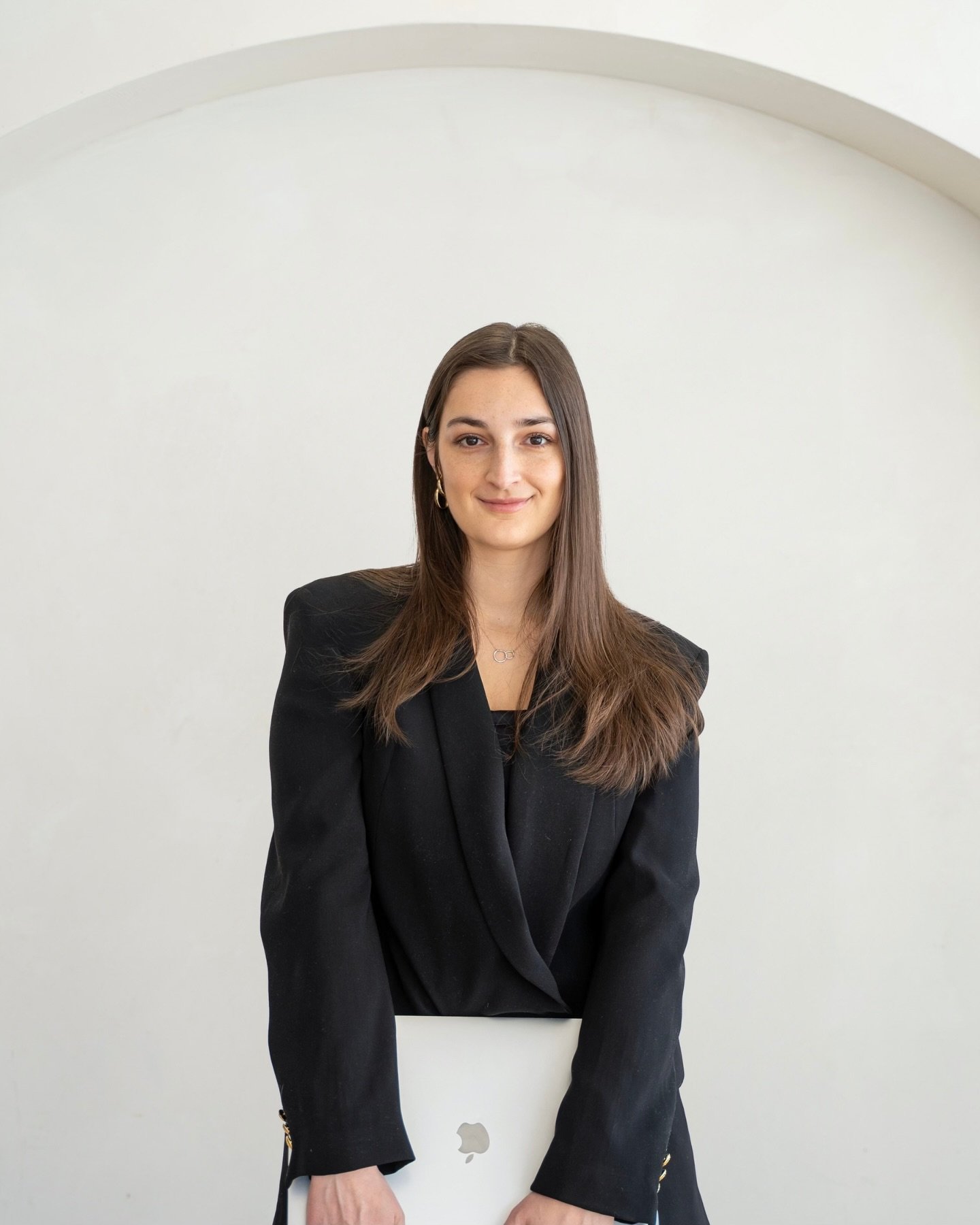 After three years of building this business, I realized I had outgrown the version of my brand that I started with, so I decided it was time to do something about it.

Hi, I&rsquo;m Allegra, the founder and creative behind Allegra Media. If you&rsquo