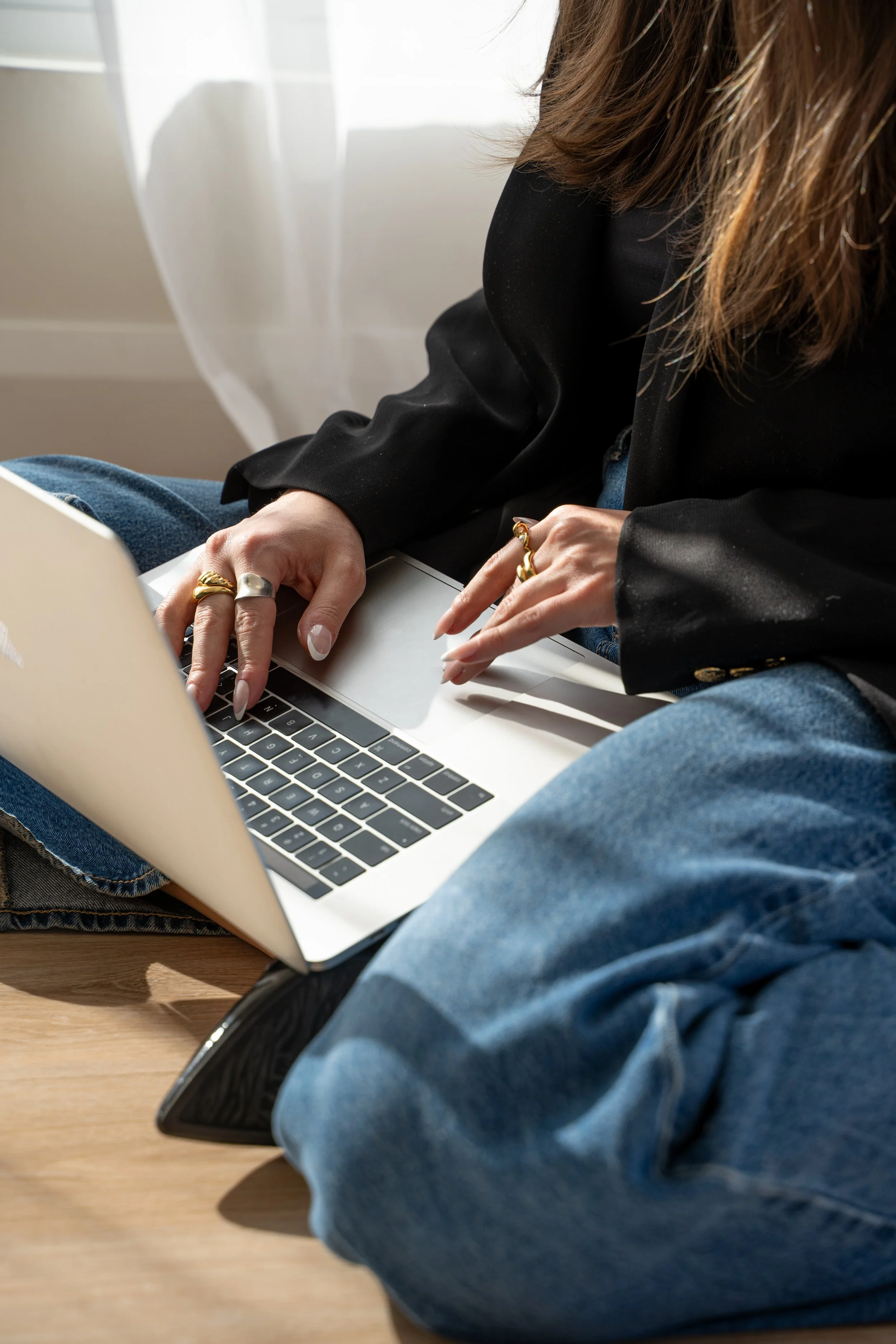 The Subtle Signs You’ve Outgrown Your Brand