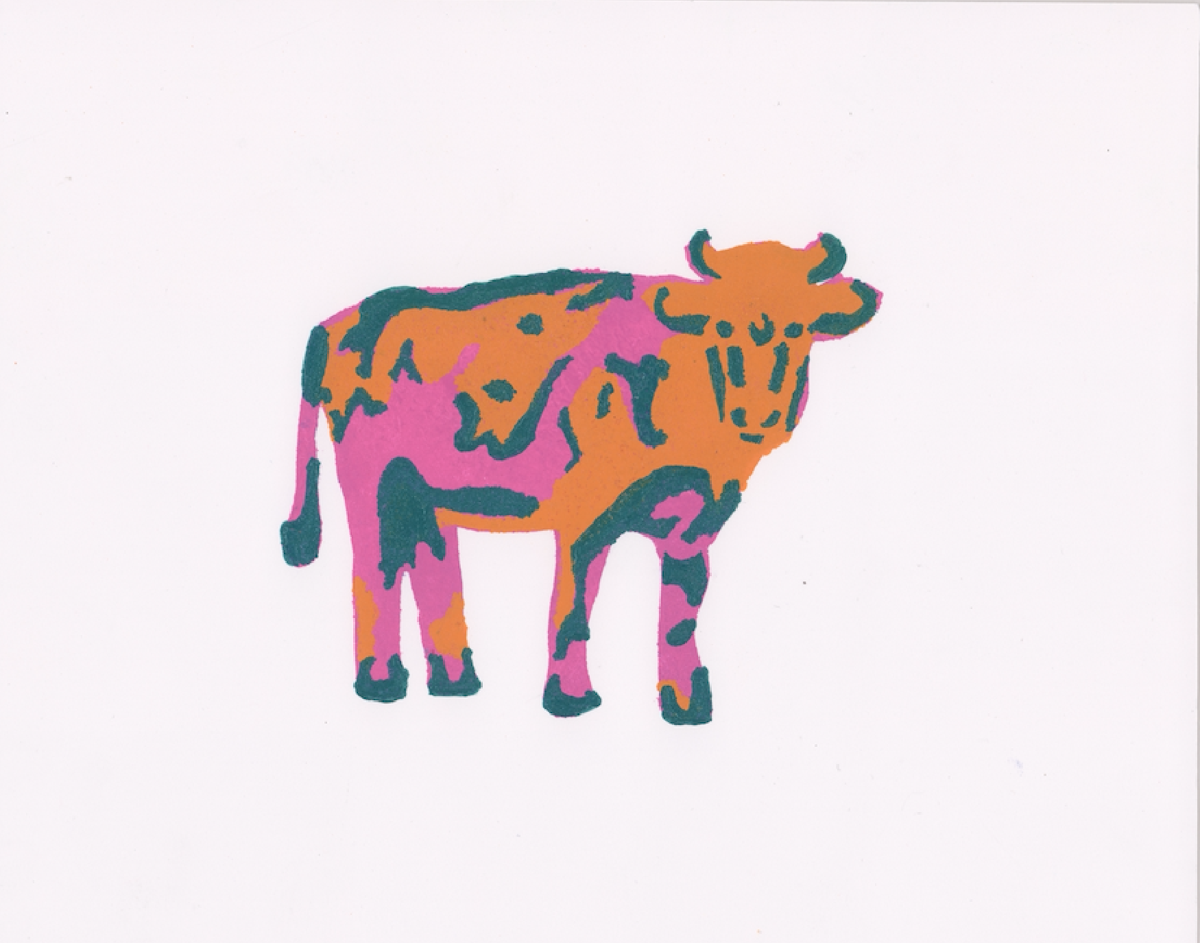 Groovy Cows