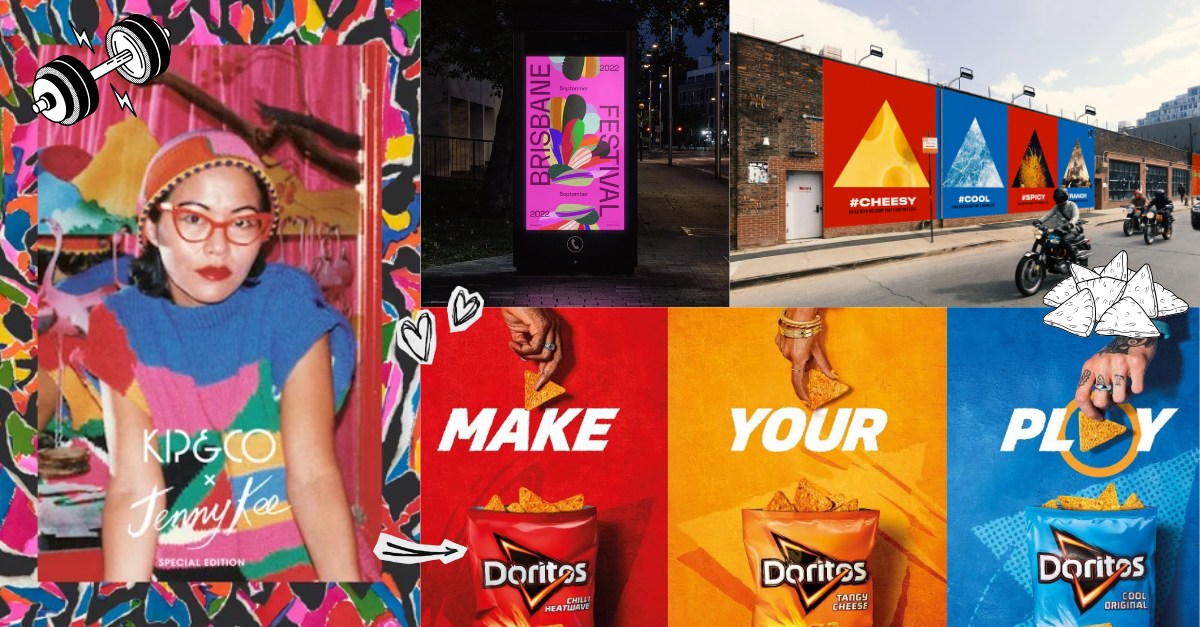 Brands That Refuse to Whisper - And Why It Works