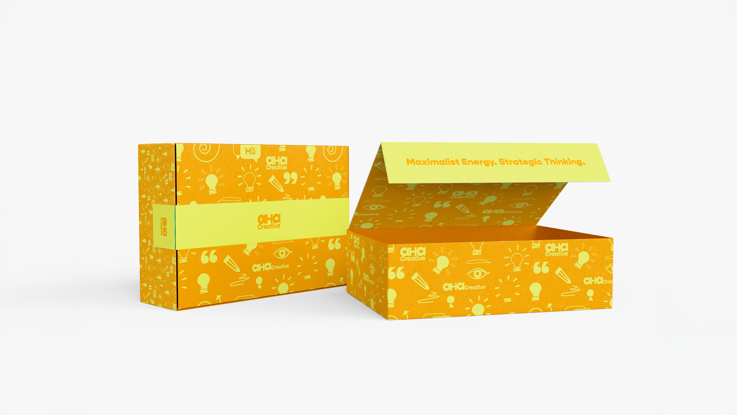 How to Use Patterns to Create a Unique Brand Identity