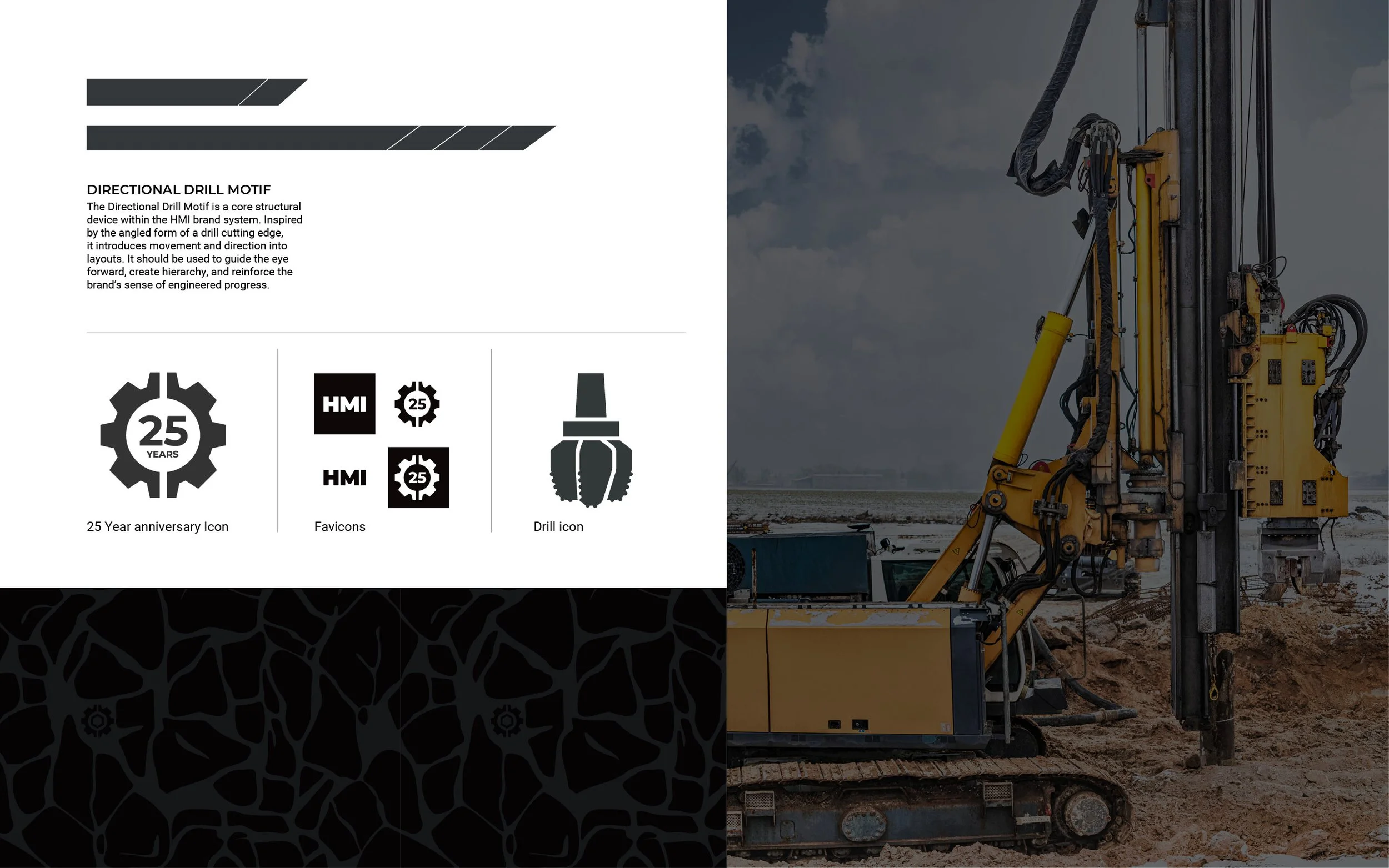 HMI Iconography & Graphics