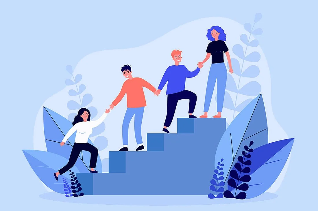 Welcome to the Executive Function Group: Session #1 Recap