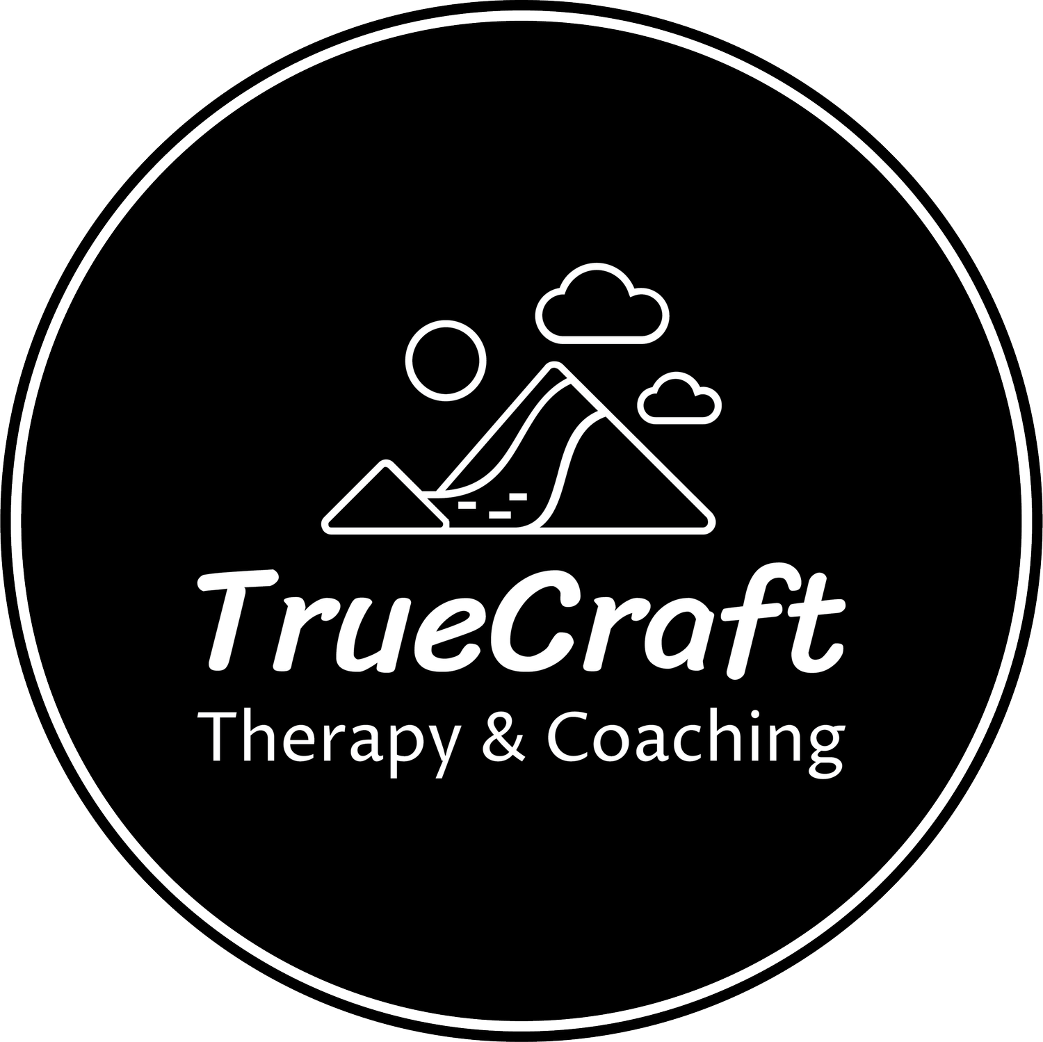 TrueCraft Therapy &amp; Coaching