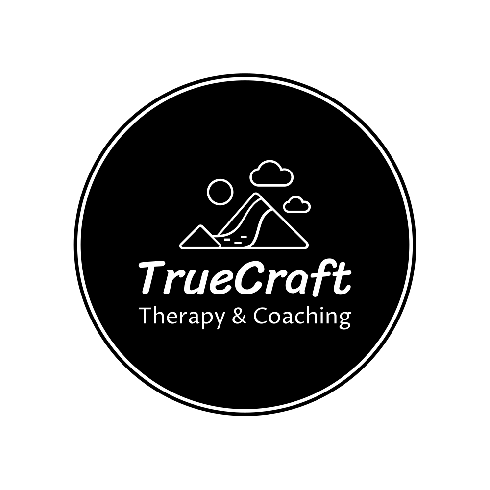 TrueCraft Therapy &amp; Coaching