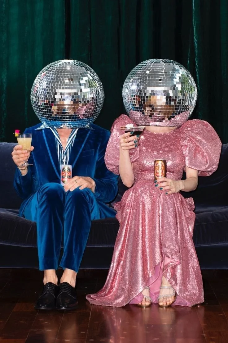YOGA PROM BASH