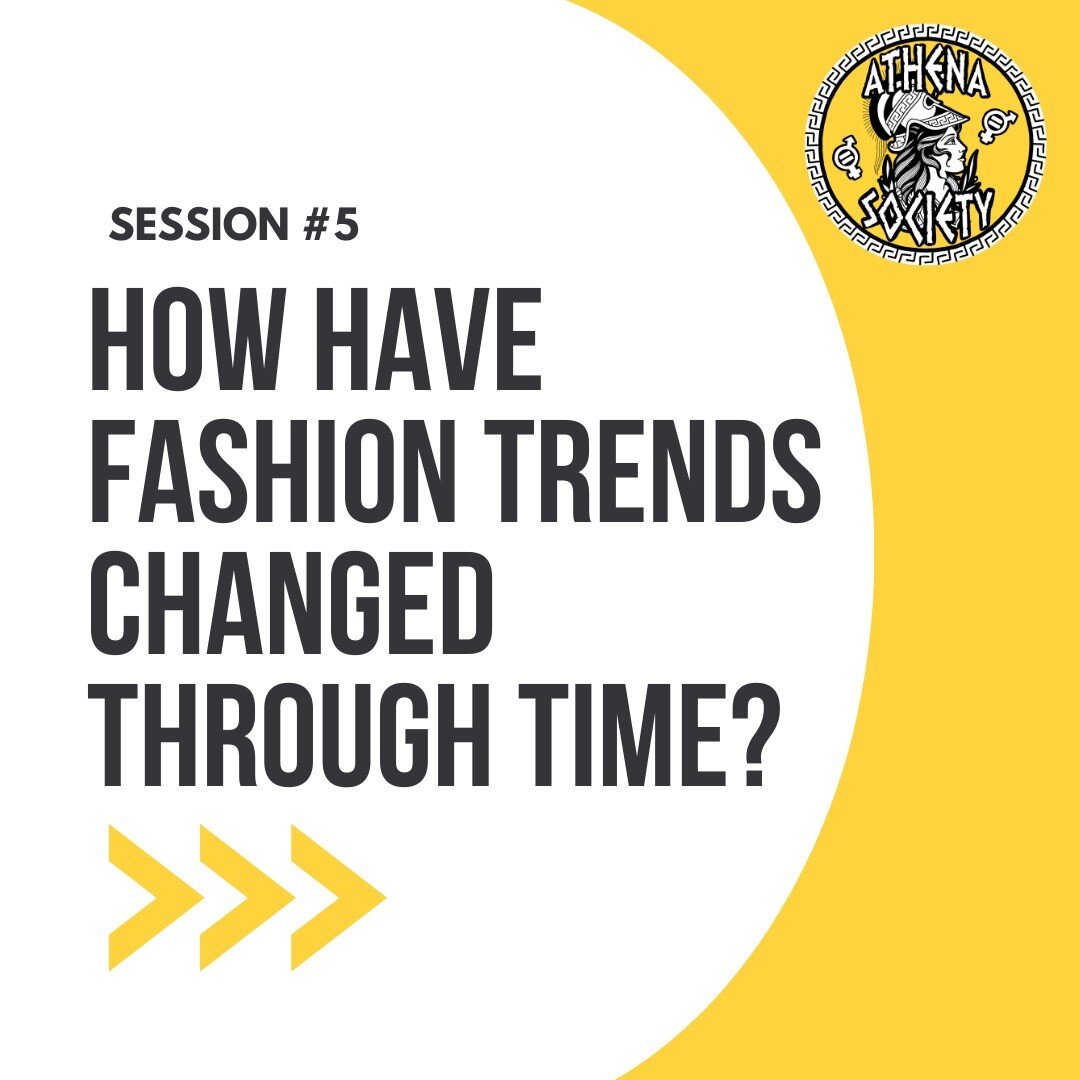Our analysis of some key moments in the history of fashion which show changing attitudes to styles and colours through time. Are we attached to outdated concepts of gendered clothing that people in other periods would think unusual? 

Read on to find