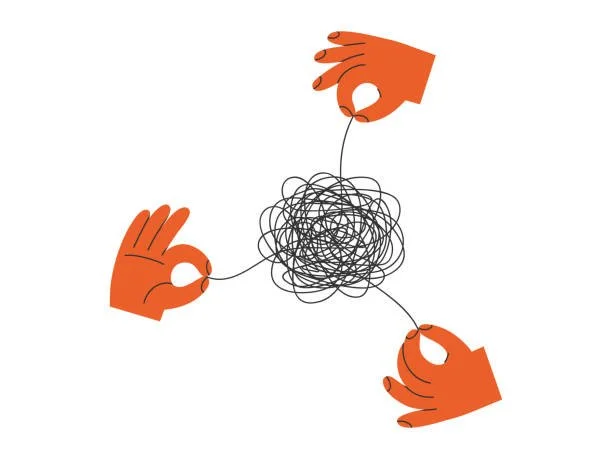 Naming Emotions: The Science Behind Why Your Therapist Asks You to Do It